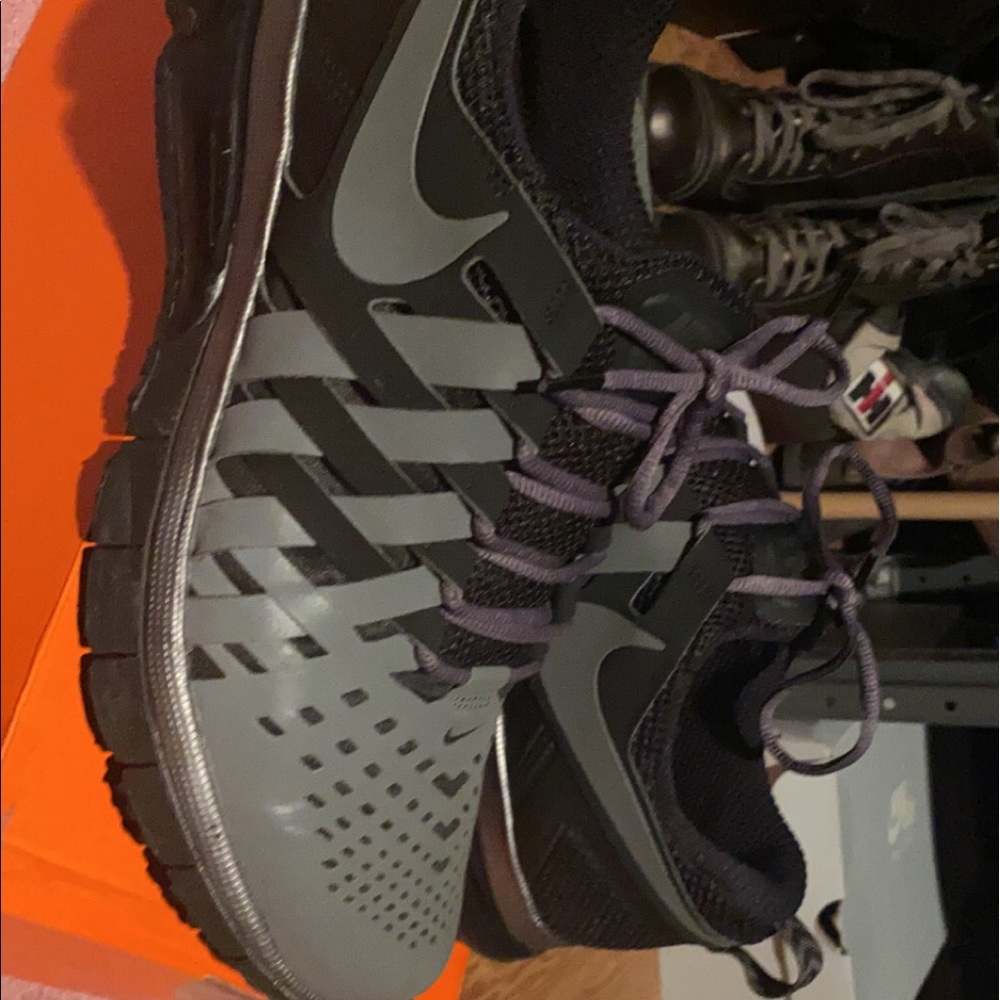 Nike finger trap max